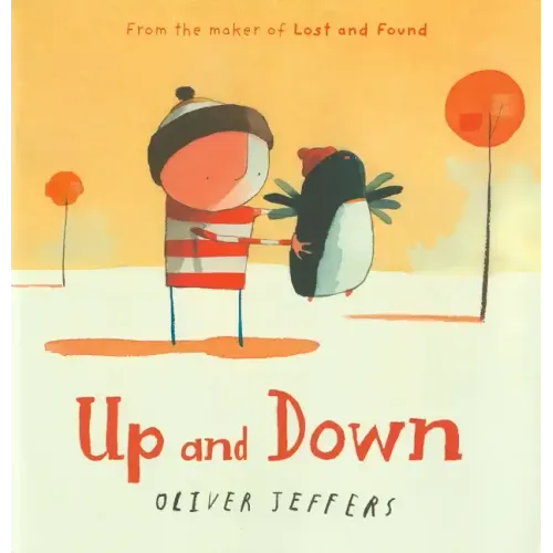 Up and Down