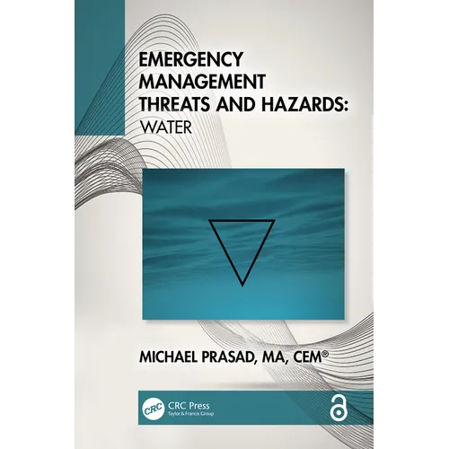 Emergency Management Threats and Hazards: Water