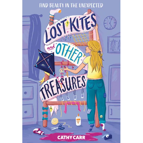 Lost Kites and Other Treasures