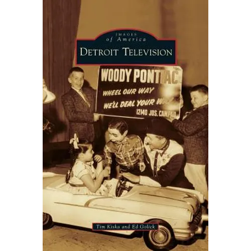Detroit Television
