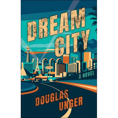 Dream City