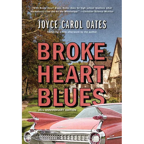 Broke Heart Blues