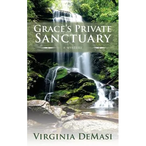 Grace's Private Sanctuary