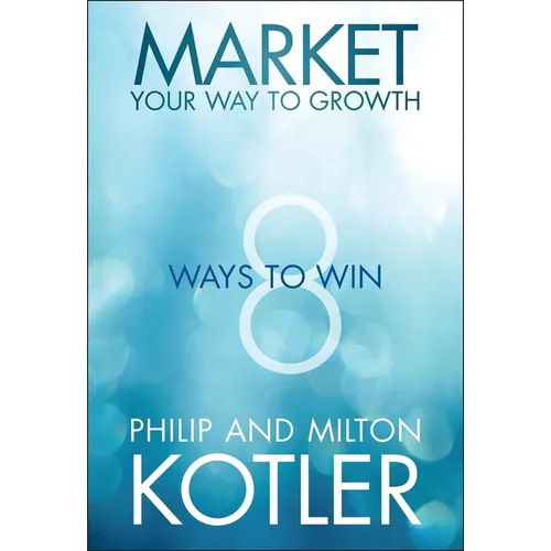 Market Your Way to Growth