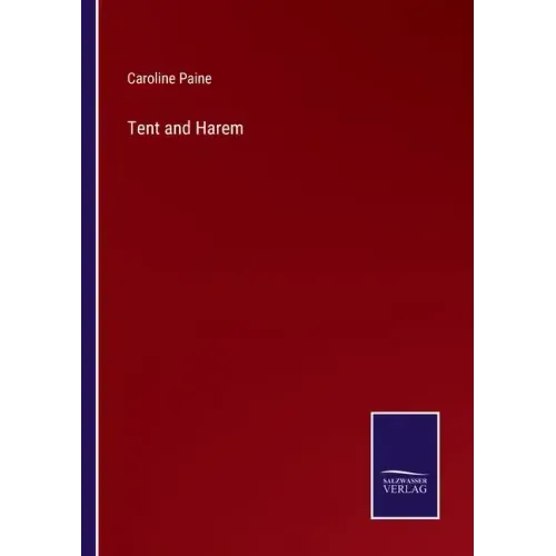 Tent and Harem