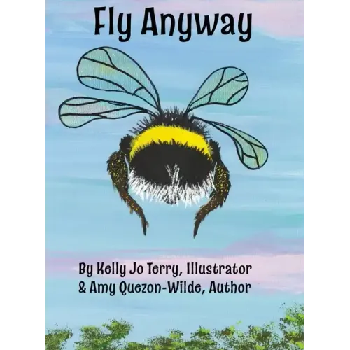 Fly Anyway
