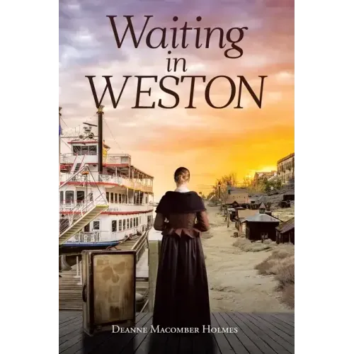 Waiting in Weston