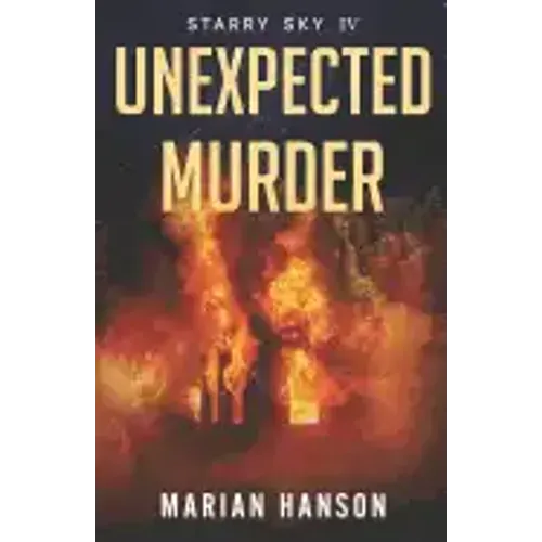 Unexpected Murder: A Murder Mystery with an Astrological Touch