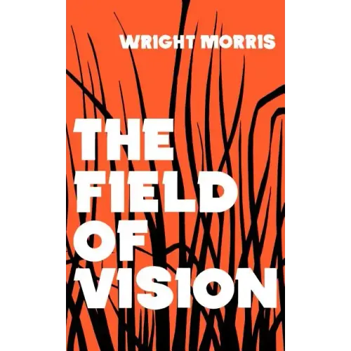 The Field of Vision