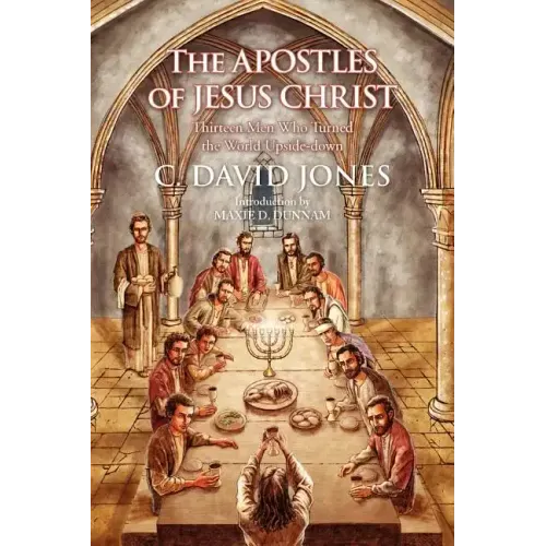 The Apostles of Jesus Christ