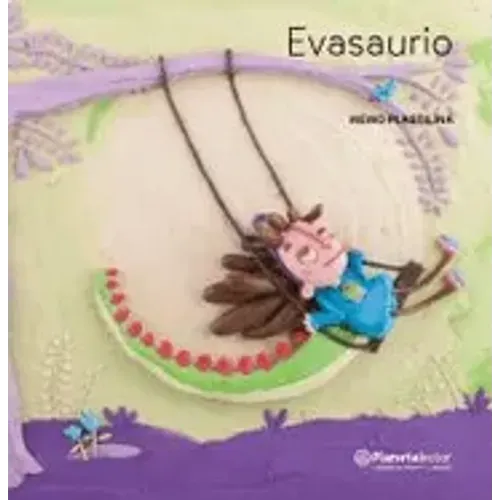Evasaurio / Evasaur