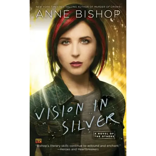 Vision in Silver