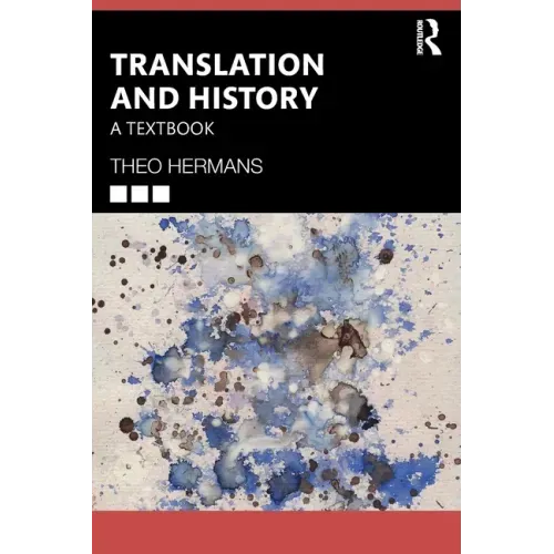 Translation and History: A Textbook