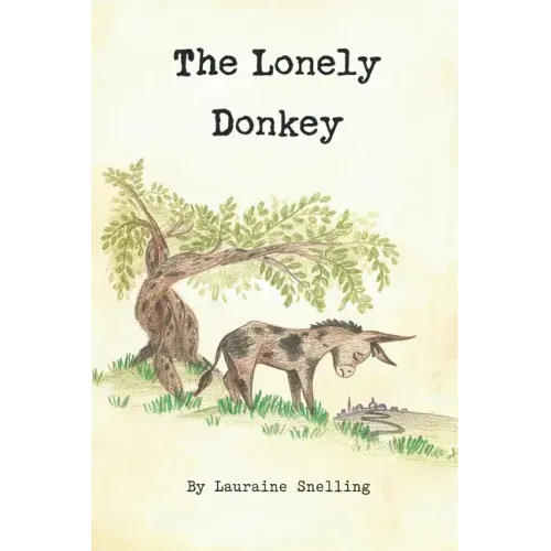 The Lonely Donkey