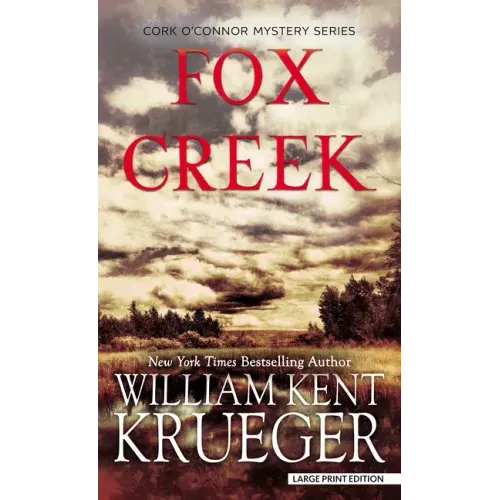 Fox Creek
