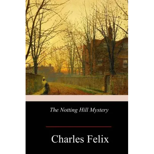 The Notting Hill Mystery