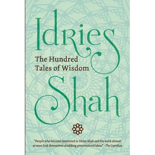 The Hundred Tales of Wisdom