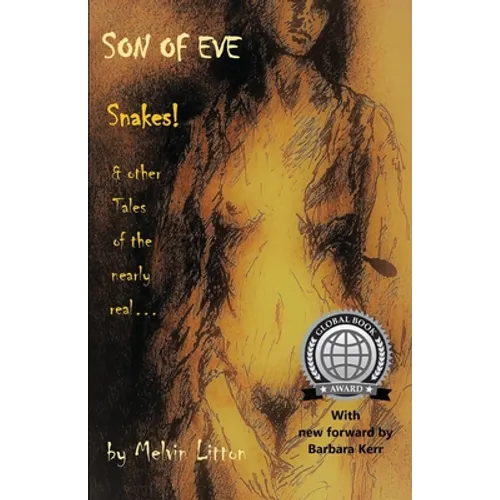 Son of Eve & Other Tales