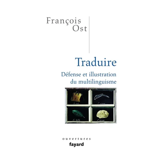 Traduire: Défense et illustration du multilinguisme