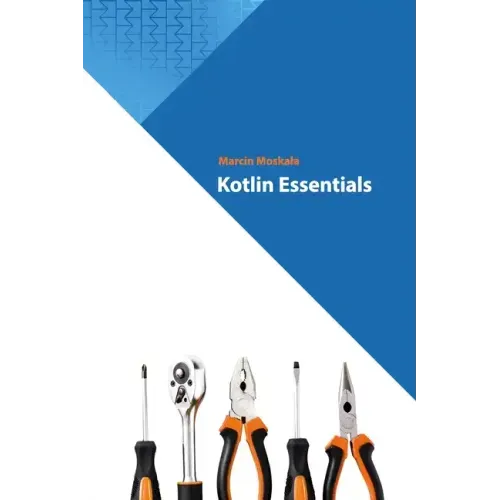 Kotlin Essentials