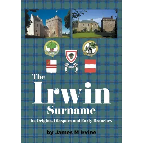 The Irwin Surname