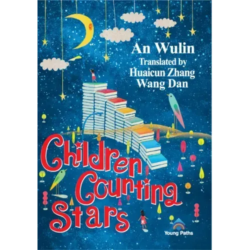 Children Counting Stars