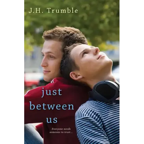 Just Between Us