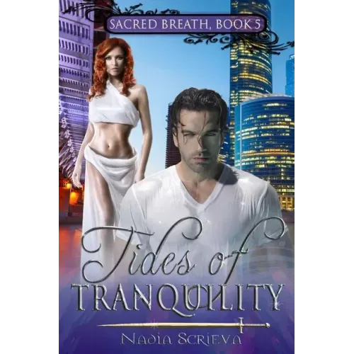 Tides of Tranquility