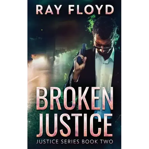 Broken Justice
