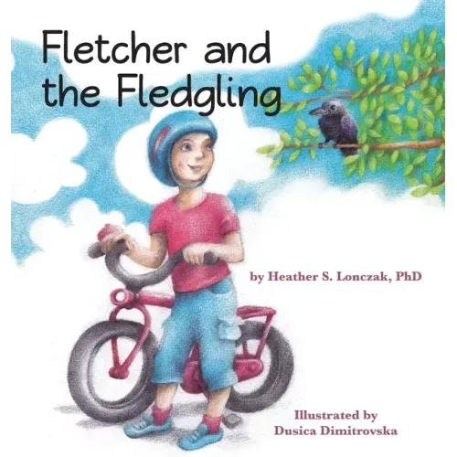 Fletcher and the Fledgling