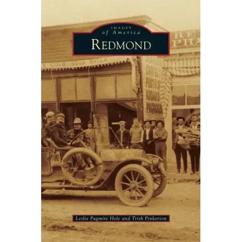 Redmond
