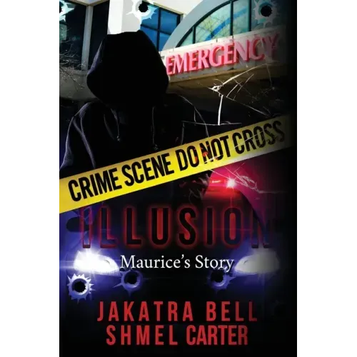 Illusion 2: Maurice Story