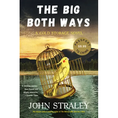The Big Both Ways