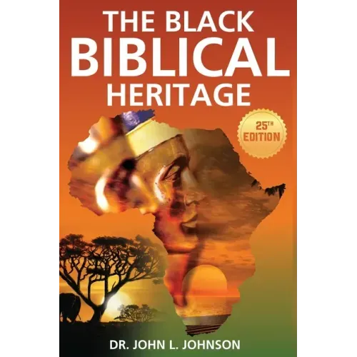 The Black Biblical Heritage