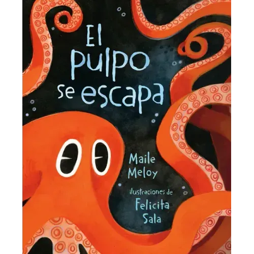 El Pulpo Se Escapa