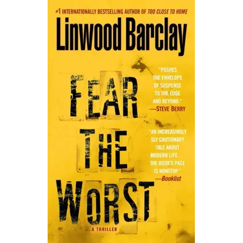 Fear the Worst