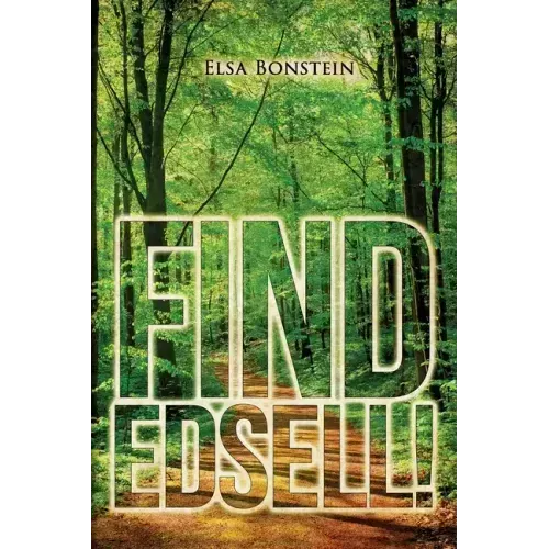 Find Edsell!