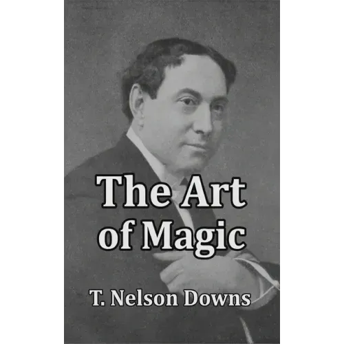 The Art of Magic