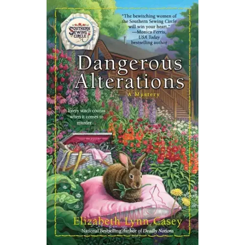 Dangerous Alterations