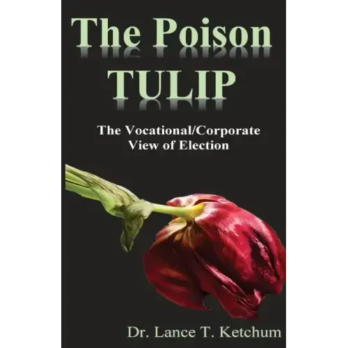 The Poison Tulip