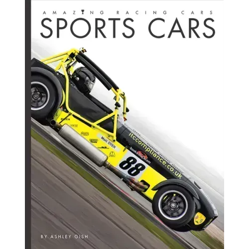 Sports Cars