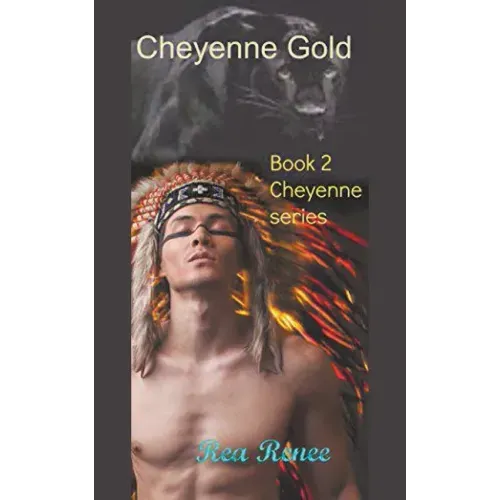 Cheyenne Gold