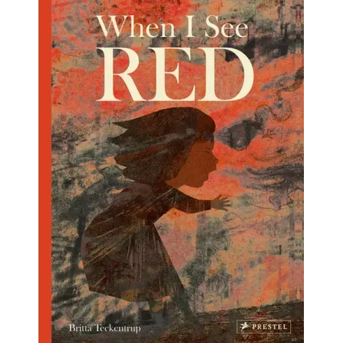 When I See Red