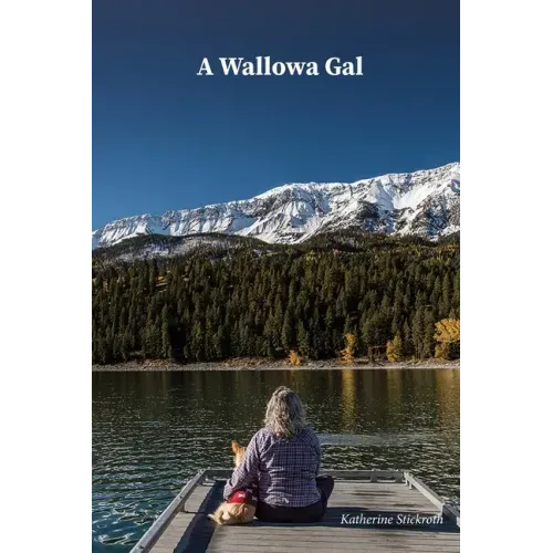 A Wallowa Gal