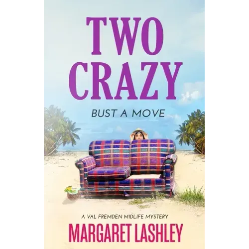 Two Crazy: Bust a Move