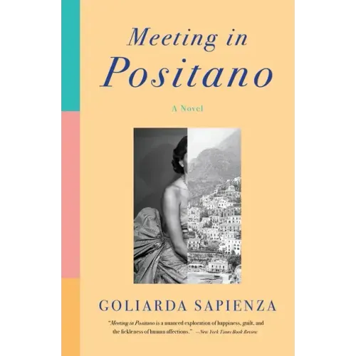 Meeting in Positano