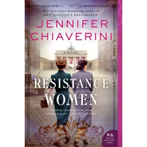 Resistance Women