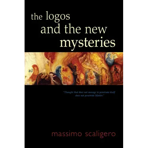 The Logos and the New Mysteries