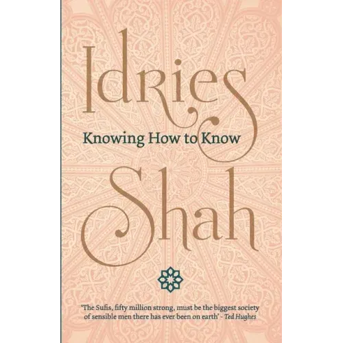 Knowing How to Know