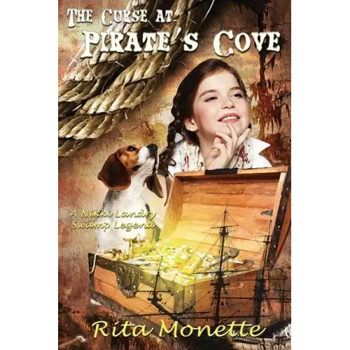 The Curse at Pirate's Cove